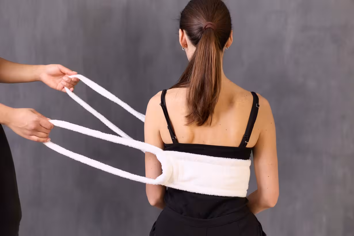 Assistert pleie bilde 1